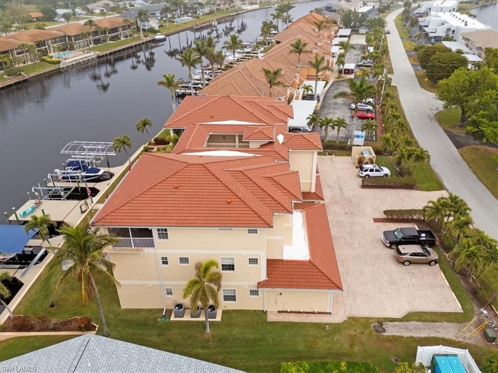 4610 SE 5th Pl, Unit 201, Cape Coral, FL 33904 Photo