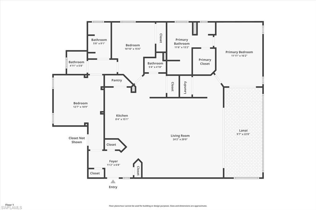 4610 SE 5th Pl, Unit 201, Cape Coral, FL 33904 Photo