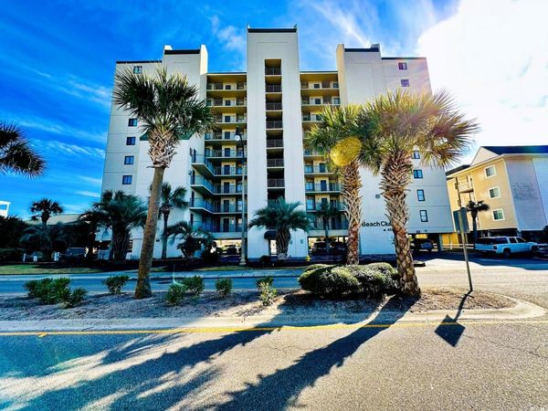 4505 S Ocean Blvd. S, Unit 1-E, North Myrtle Beach, SC 29582