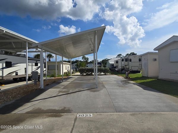 3035 Centaur Lane, Unit 34, Titusville, FL 32796