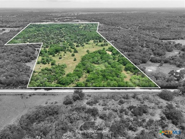 1589 Jeddo Road, Rosanky, TX 78953
