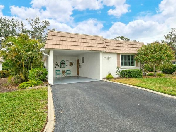 2325 RIVERBLUFF PARKWAY, Unit V247, SARASOTA, FL 34231