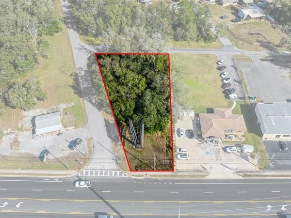 3413 & 3456 E GULF TO LAKE HIGHWAY, INVERNESS, FL 34453