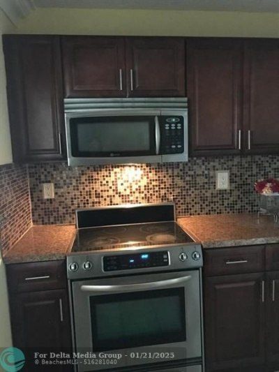 5100 SW 41st Street, Unit 110, Hollywood, FL 33023 Photo