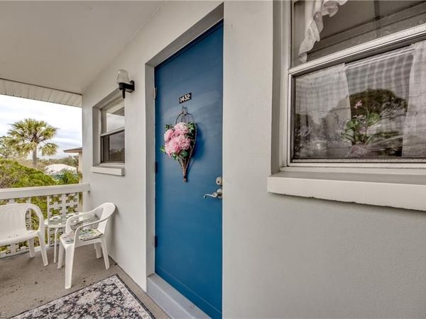 1432 Tropic TER, Unit 1432, NORTH FORT MYERS, FL 33903
