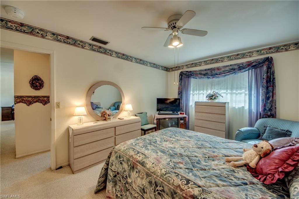1432 Tropic Ter, Unit 1432, North Fort Myers, FL 33903 Photo
