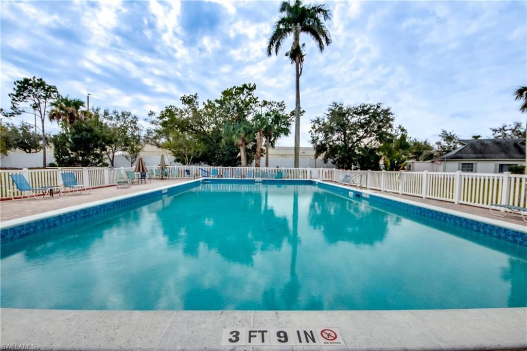 1432 Tropic Ter, Unit 1432, North Fort Myers, FL 33903 Photo