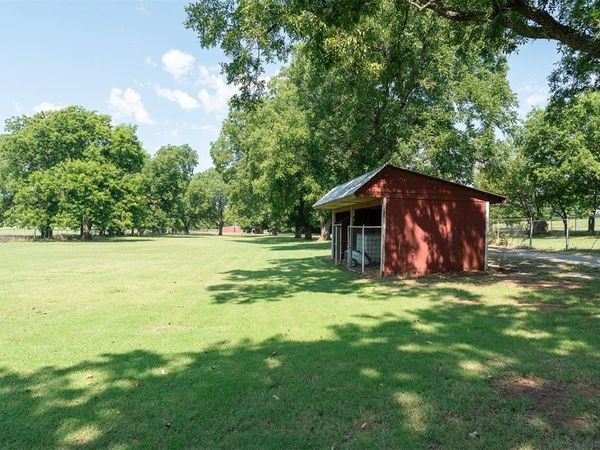 19286 S Indian Meridian Road, Pauls Valley, OK 73075