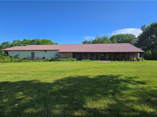 14 Scotch Grove Road, Pulaski, NY 13142