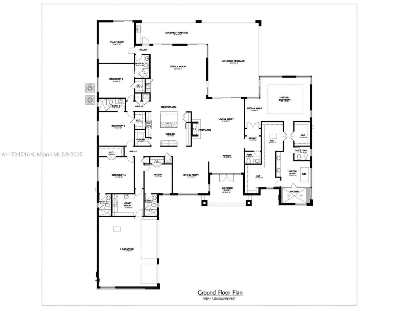 12025 SW 46th St, Miami, FL 33175 Photo