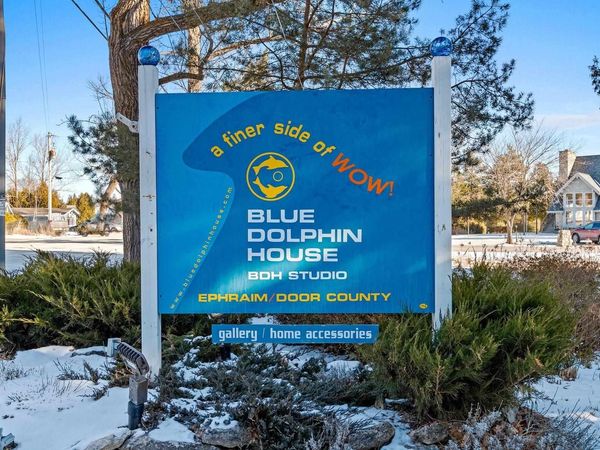 10320 WATER STREET, Ephraim, WI 54234