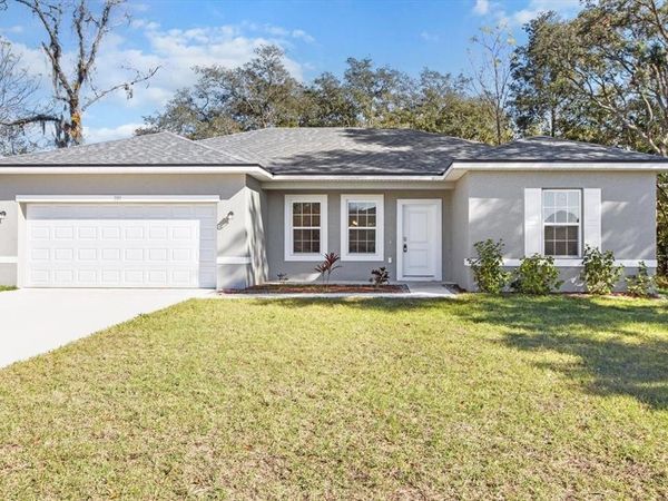 281 MARION OAKS COURSE, OCALA, FL 34473