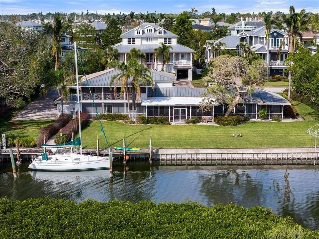 7056 Hawks Harbor Circle, Bradenton, FL 34207 Photo