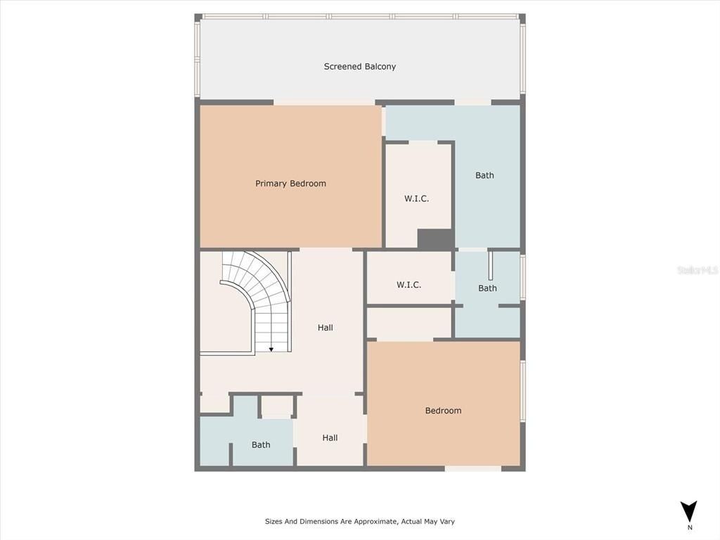 7056 Hawks Harbor Circle, Bradenton, FL 34207 Photo