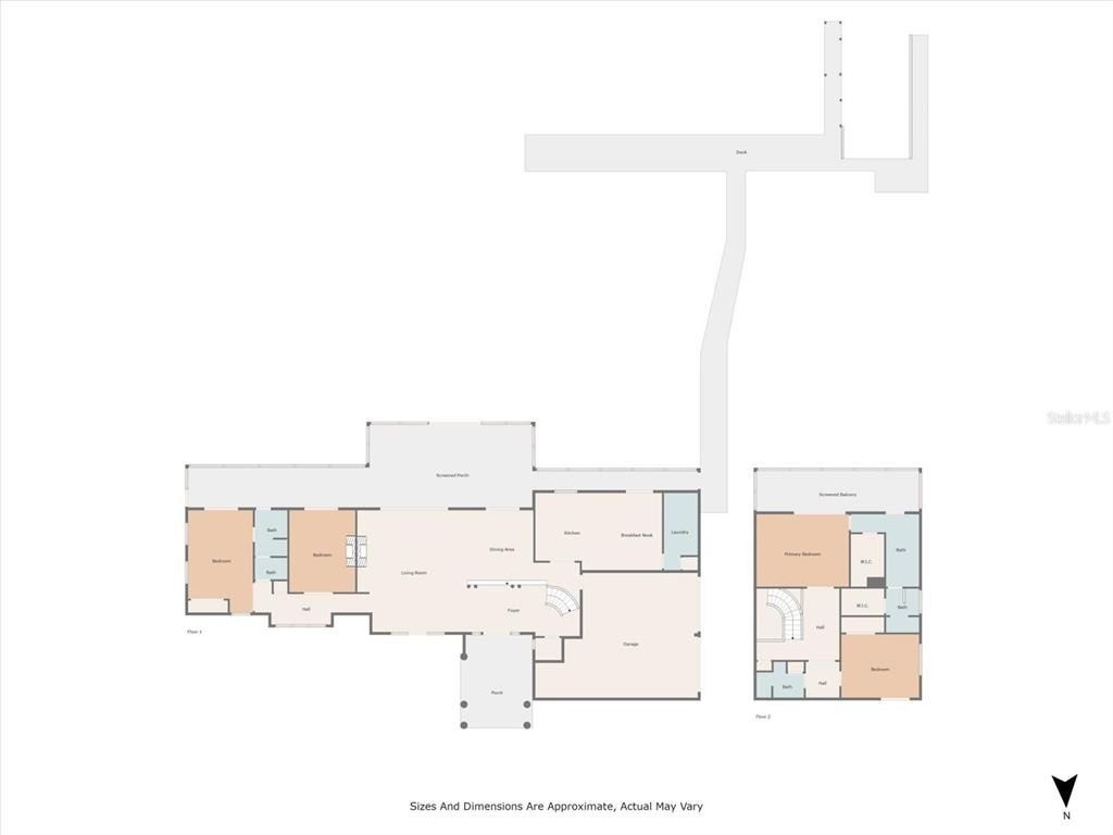 7056 Hawks Harbor Circle, Bradenton, FL 34207 Photo