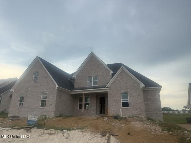 2520 E Beauvoir Drive, Hernando, MS 38632 Main Photo