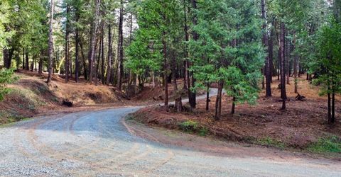 Oregon Trail Rd, Georgetown, CA 95634 Photo