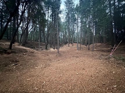 Oregon Trail Rd, Georgetown, CA 95634 Photo