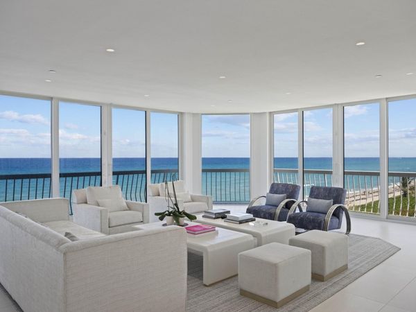 2100 S Ocean Boulevard, Unit 408n &, Palm Beach, FL 33480