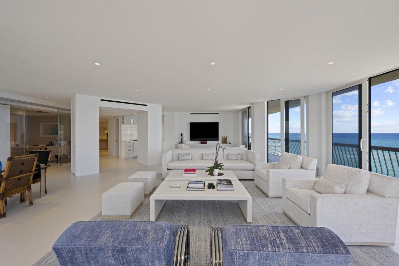 2100 S Ocean Boulevard, Unit 408n & Cab, Palm Beach, FL 33480 Photo