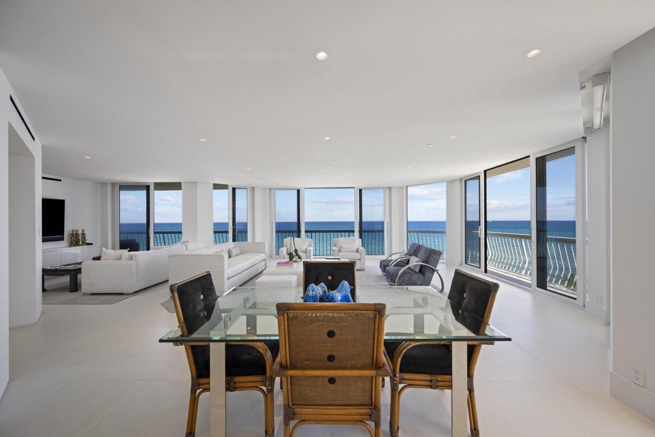 2100 S Ocean Boulevard, Unit 408n & Cab, Palm Beach, FL 33480 Photo