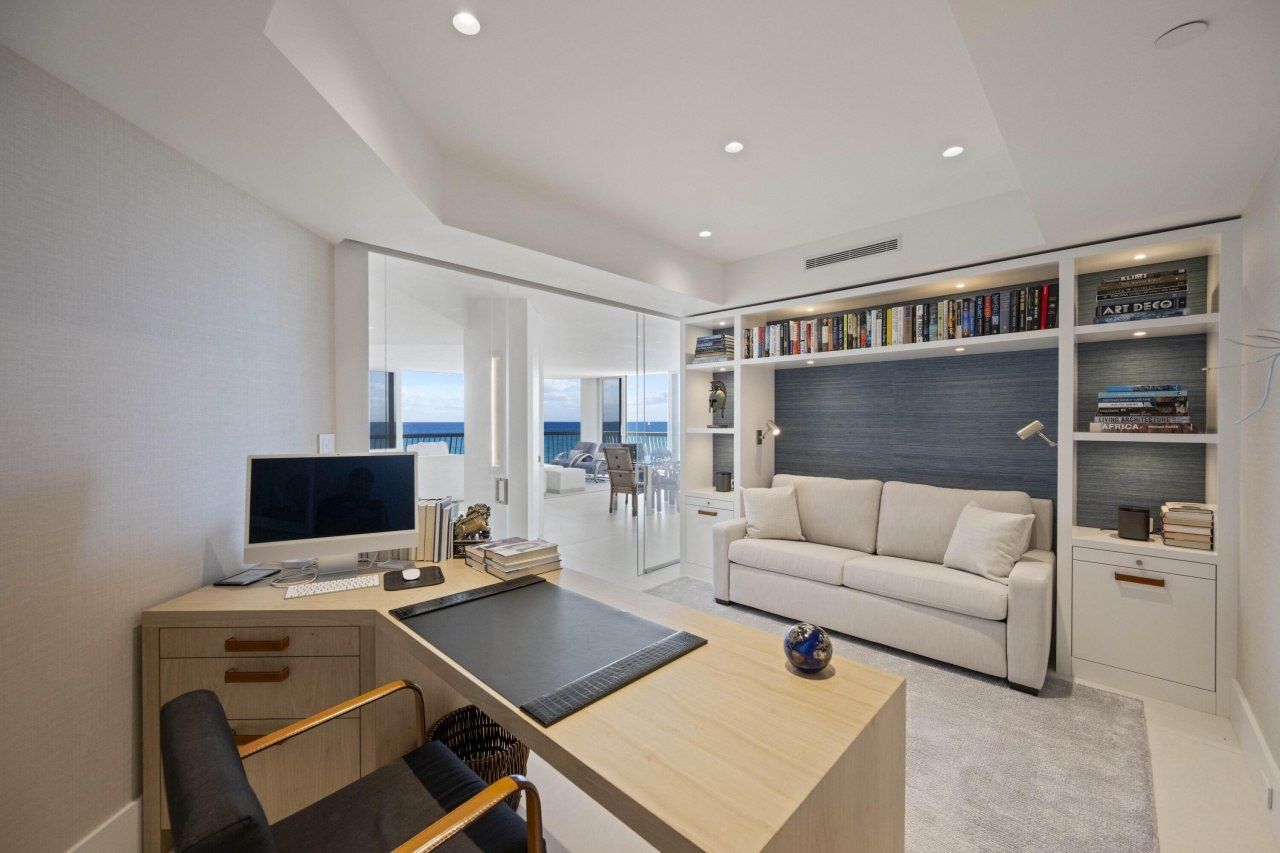 2100 S Ocean Boulevard, Unit 408n & Cab, Palm Beach, FL 33480 Photo