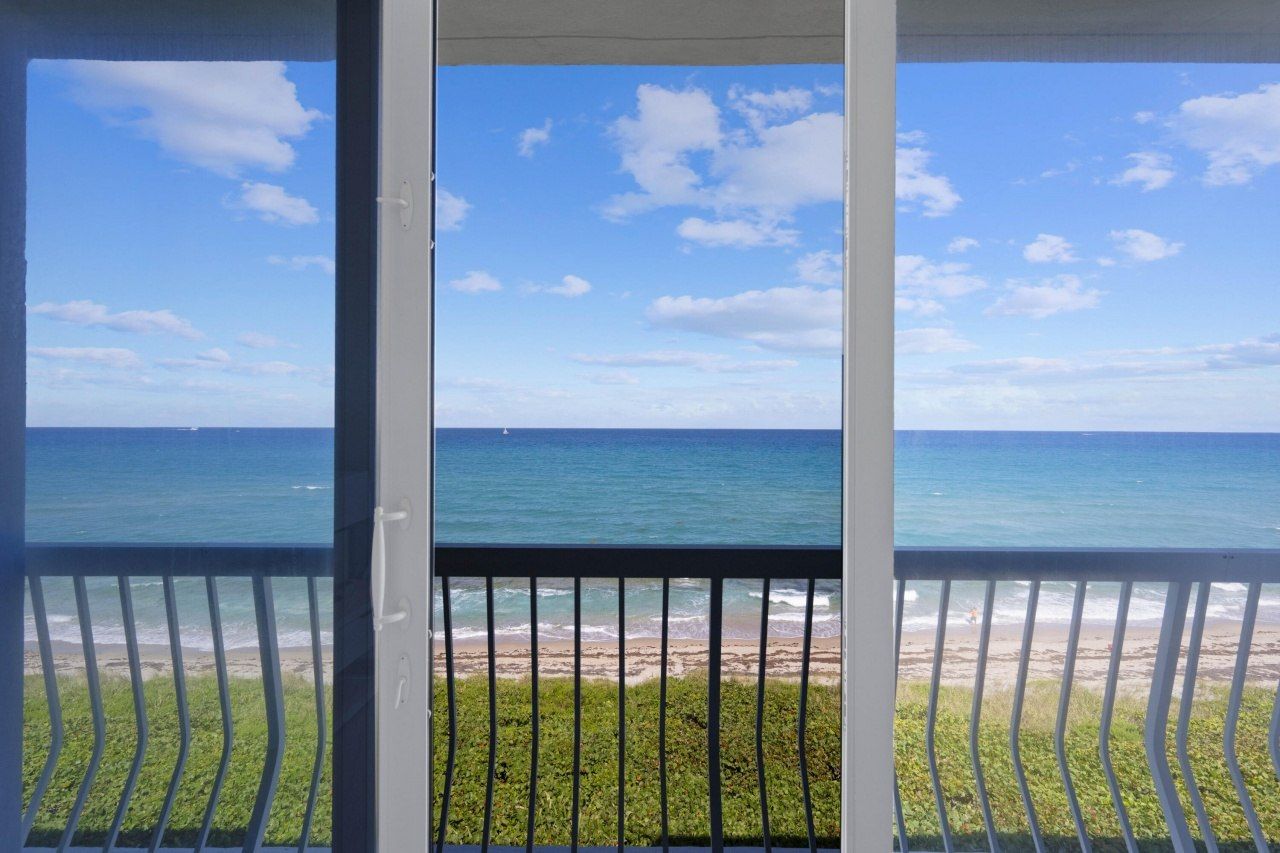 2100 S Ocean Boulevard, Unit 408n & Cab, Palm Beach, FL 33480 Photo