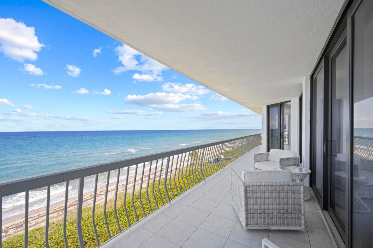 2100 S Ocean Boulevard, Unit 408n &, Palm Beach, FL 33480 Photo