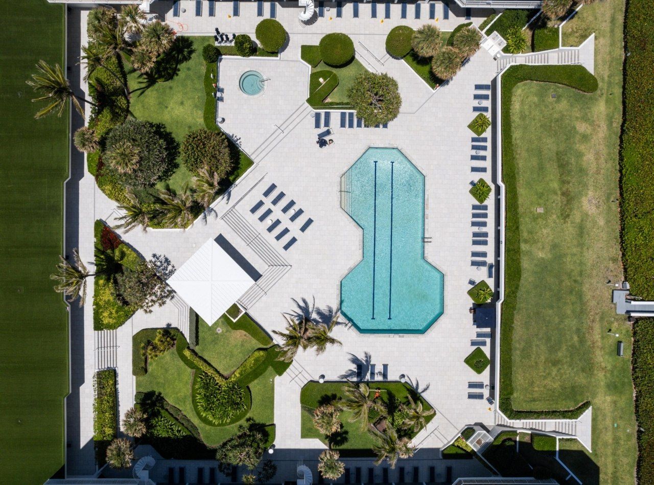 2100 S Ocean Boulevard, Unit 408n & Cab, Palm Beach, FL 33480 Photo