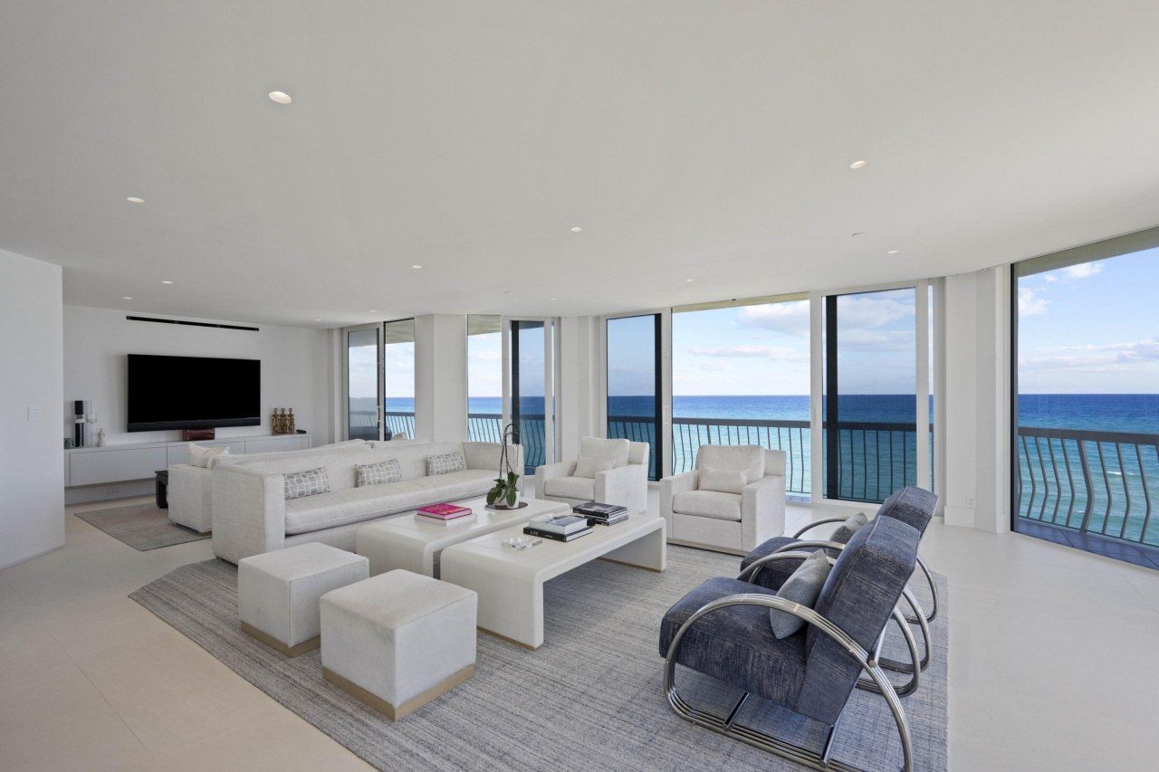 2100 S Ocean Boulevard, Unit 408n &, Palm Beach, FL 33480 Photo