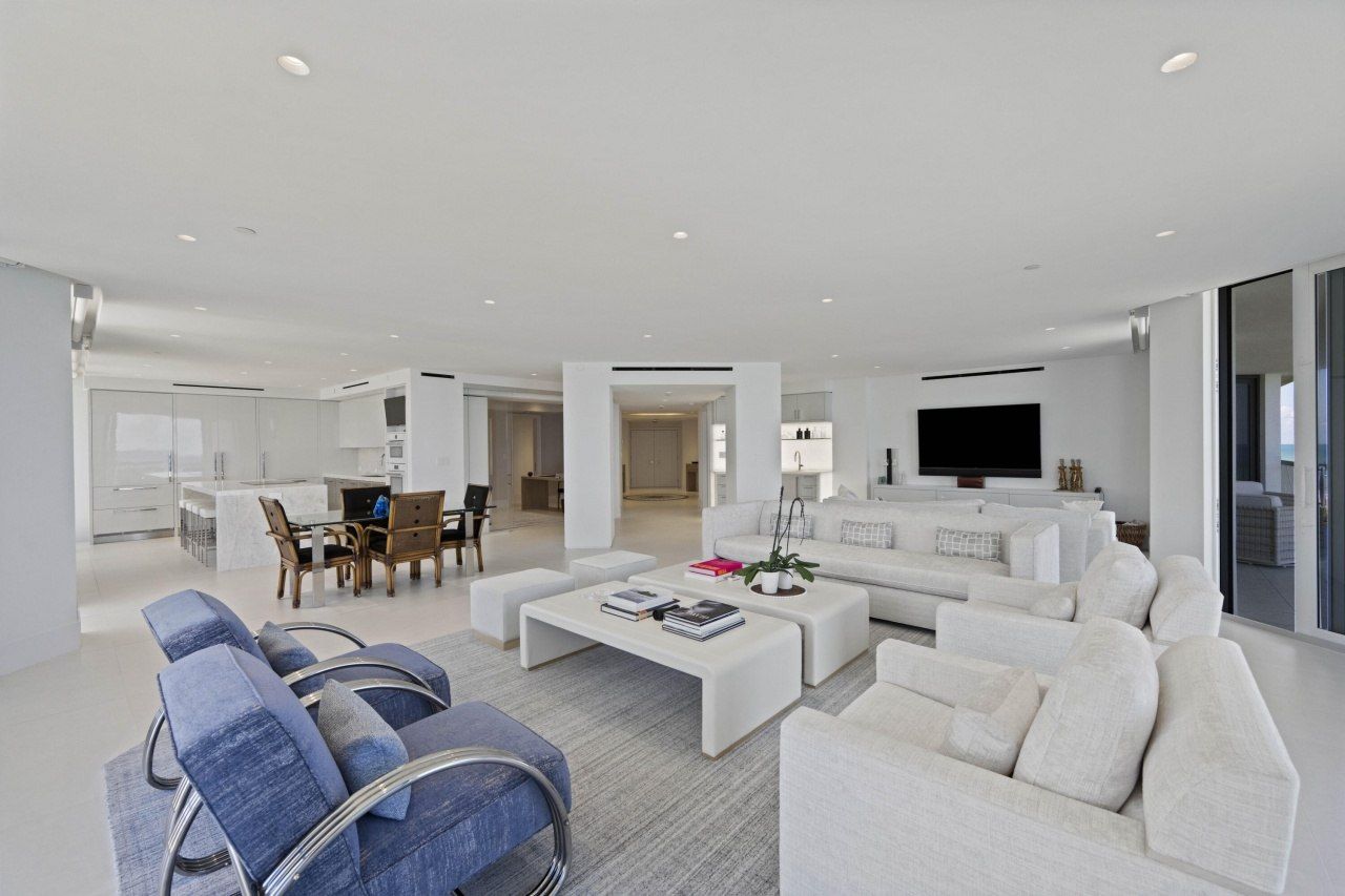 2100 S Ocean Boulevard, Unit 408n & Cab, Palm Beach, FL 33480 Photo