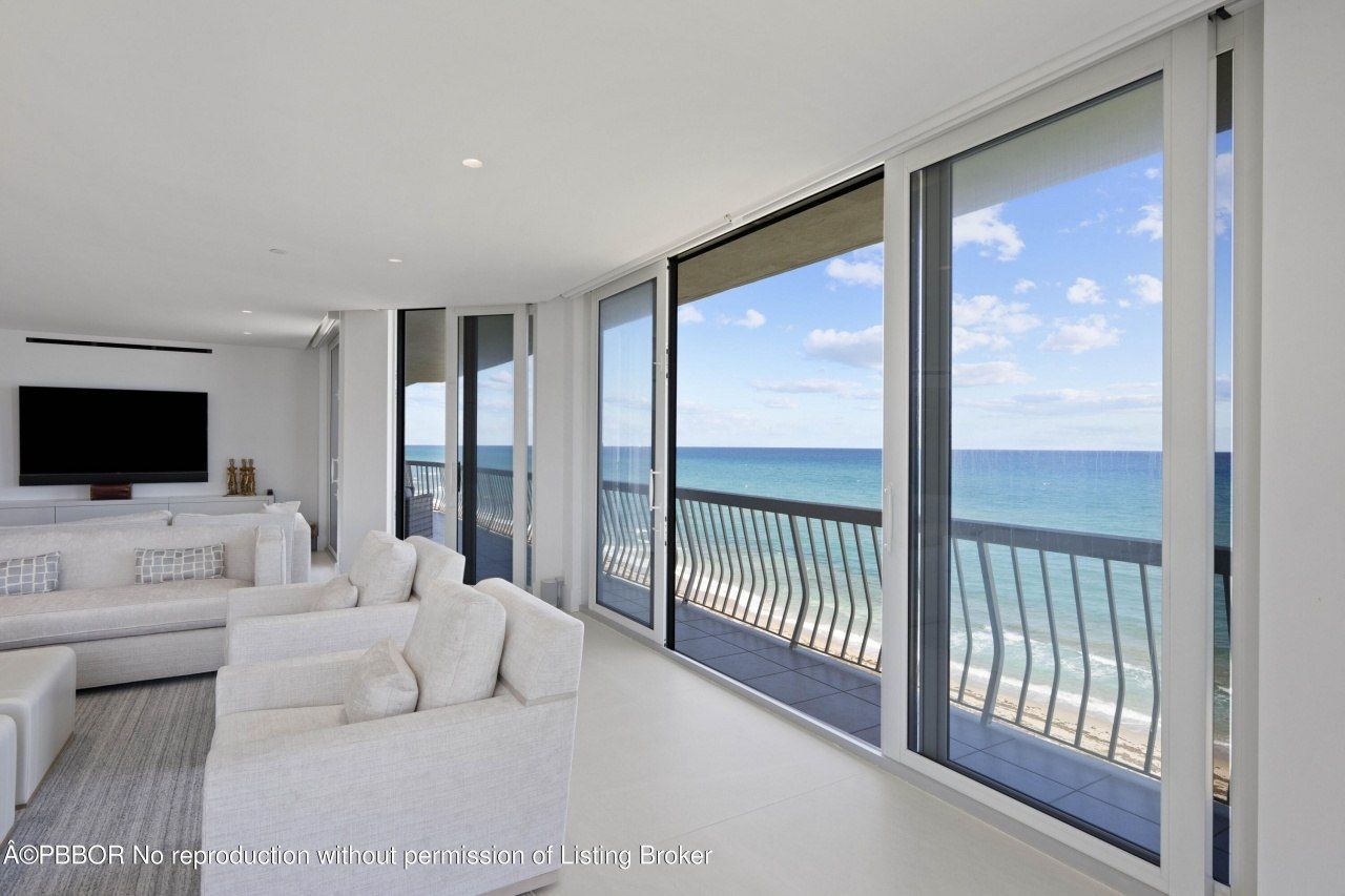 2100 S Ocean Boulevard, Unit 408N, Palm Beach, FL 33480 Photo