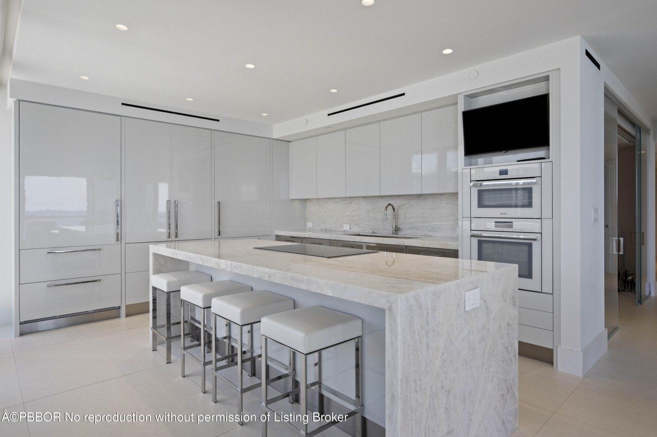 2100 S Ocean Boulevard, Unit 408N, Palm Beach, FL 33480 Photo