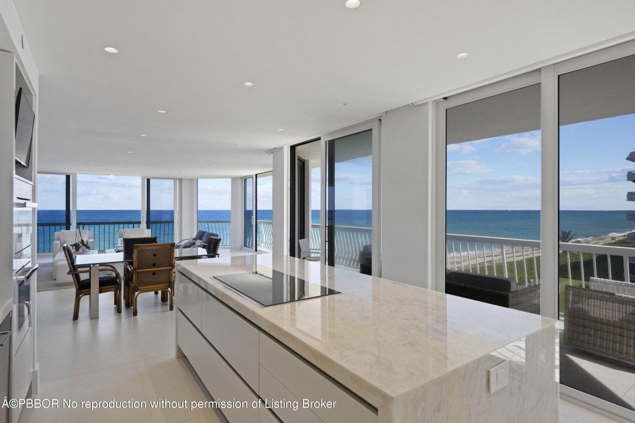 2100 S Ocean Boulevard, Unit 408N, Palm Beach, FL 33480 Photo