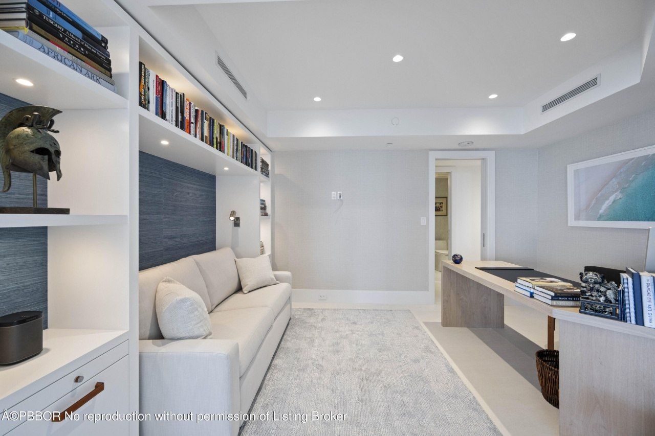 2100 S Ocean Boulevard, Unit 408N, Palm Beach, FL 33480 Photo