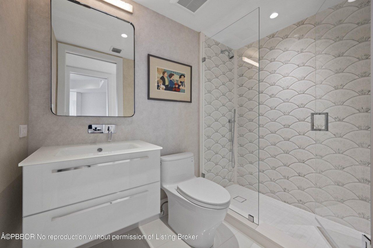 2100 S Ocean Boulevard, Unit 408N, Palm Beach, FL 33480 Photo