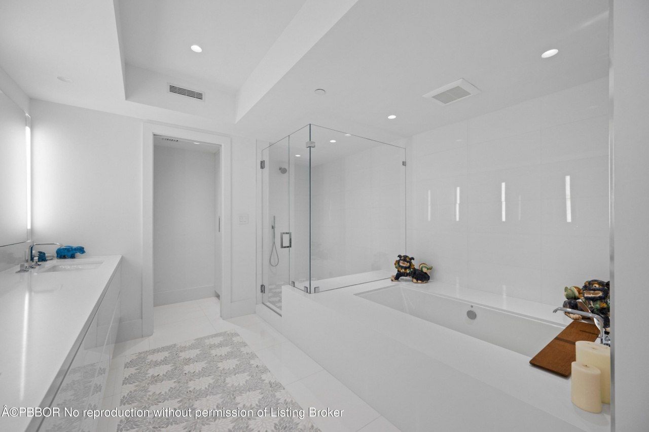 2100 S Ocean Boulevard, Unit 408N, Palm Beach, FL 33480 Photo