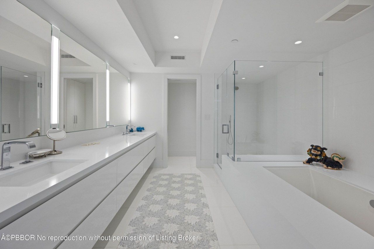 2100 S Ocean Boulevard, Unit 408N, Palm Beach, FL 33480 Photo