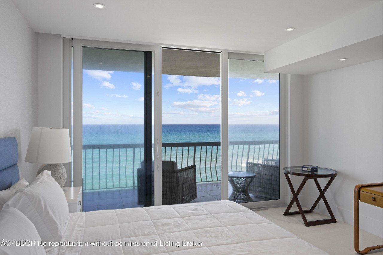 2100 S Ocean Boulevard, Unit 408N, Palm Beach, FL 33480 Photo
