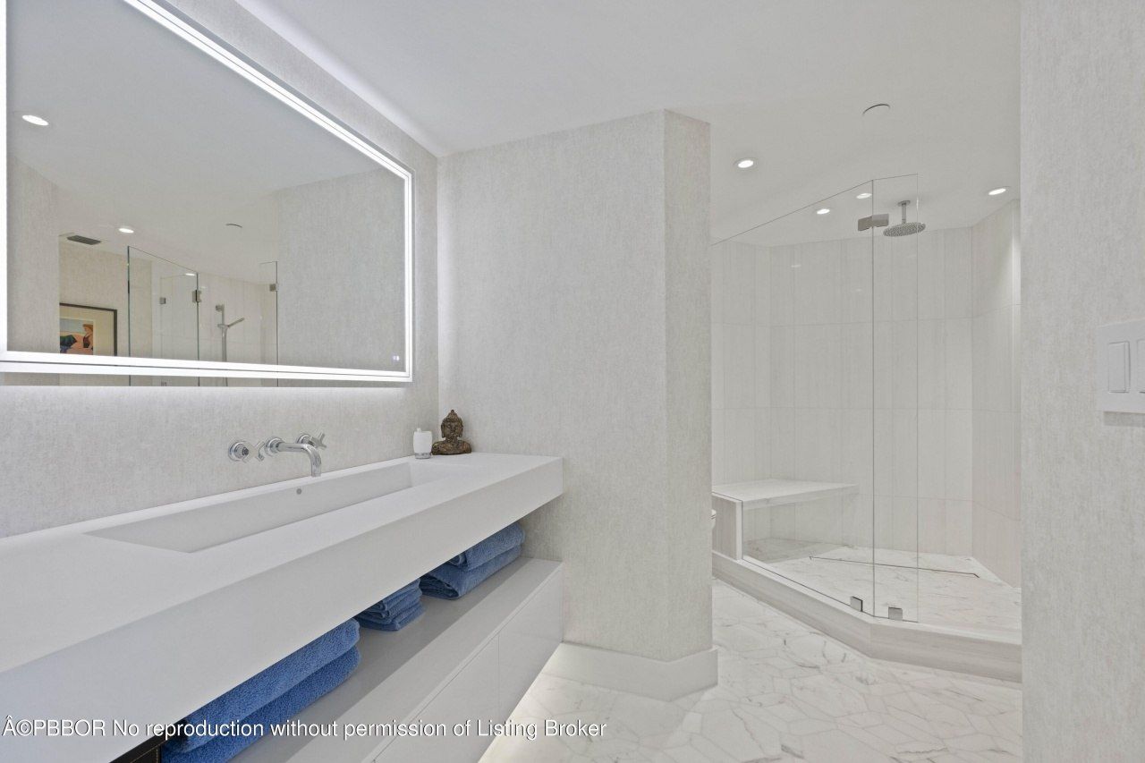 2100 S Ocean Boulevard, Unit 408N, Palm Beach, FL 33480 Photo