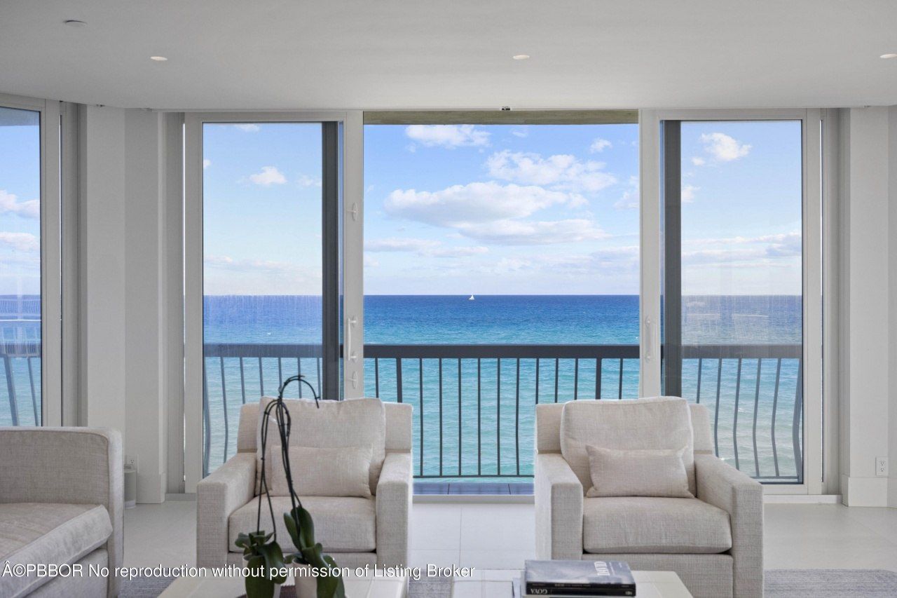 2100 S Ocean Boulevard, Unit 408N, Palm Beach, FL 33480 Photo