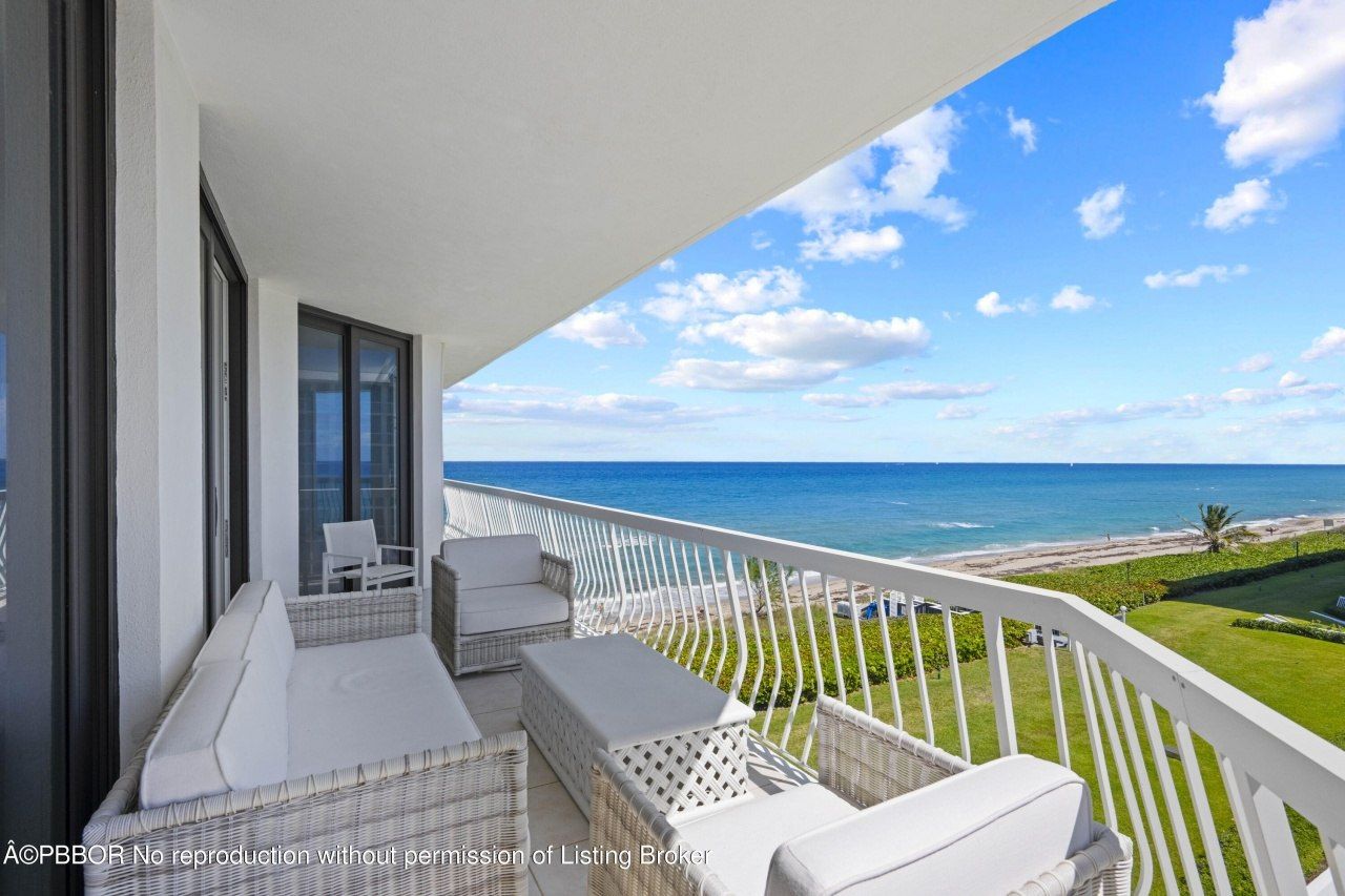 2100 S Ocean Boulevard, Unit 408N, Palm Beach, FL 33480 Photo
