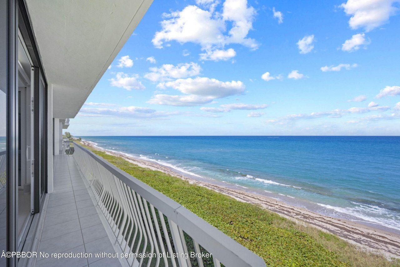 2100 S Ocean Boulevard, Unit 408N, Palm Beach, FL 33480 Photo