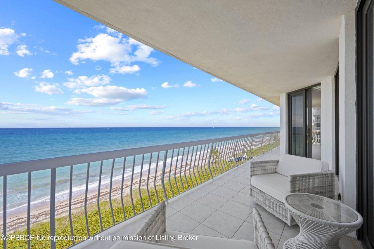 2100 S Ocean Boulevard, Unit 408N, Palm Beach, FL 33480 Photo