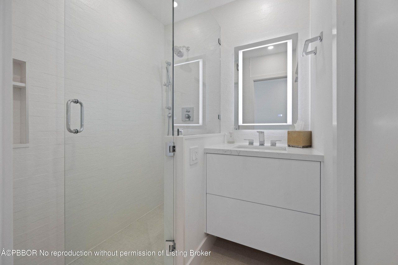 2100 S Ocean Boulevard, Unit 408N, Palm Beach, FL 33480 Photo