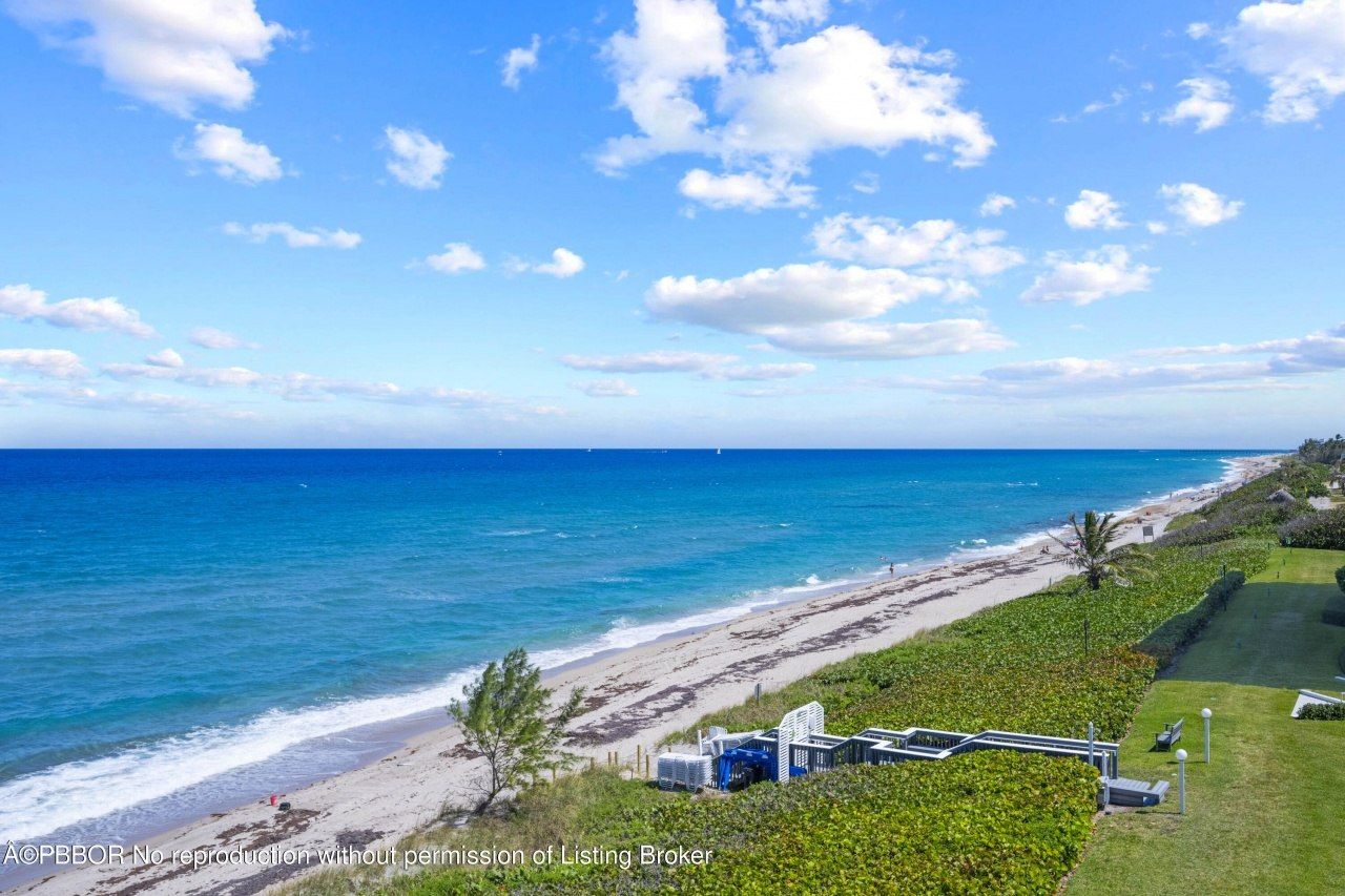 2100 S Ocean Boulevard, Unit 408N, Palm Beach, FL 33480 Photo
