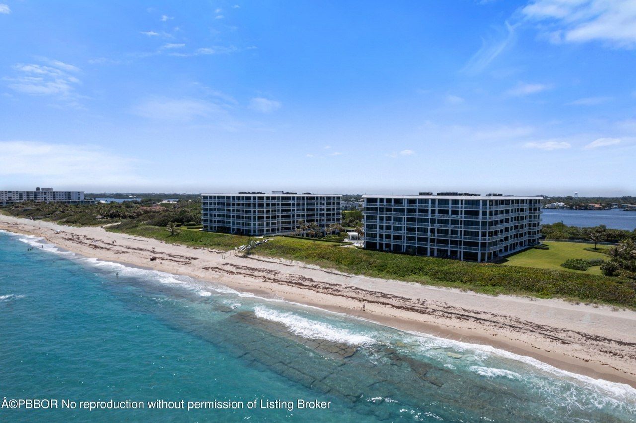 2100 S Ocean Boulevard, Unit 408N, Palm Beach, FL 33480 Photo
