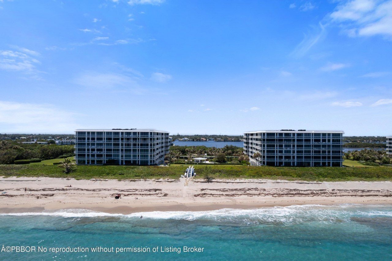 2100 S Ocean Boulevard, Unit 408N, Palm Beach, FL 33480 Photo