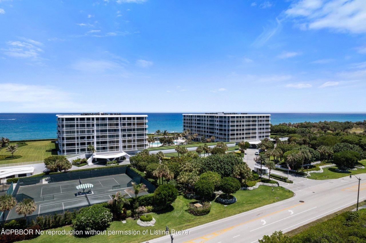 2100 S Ocean Boulevard, Unit 408N, Palm Beach, FL 33480 Photo