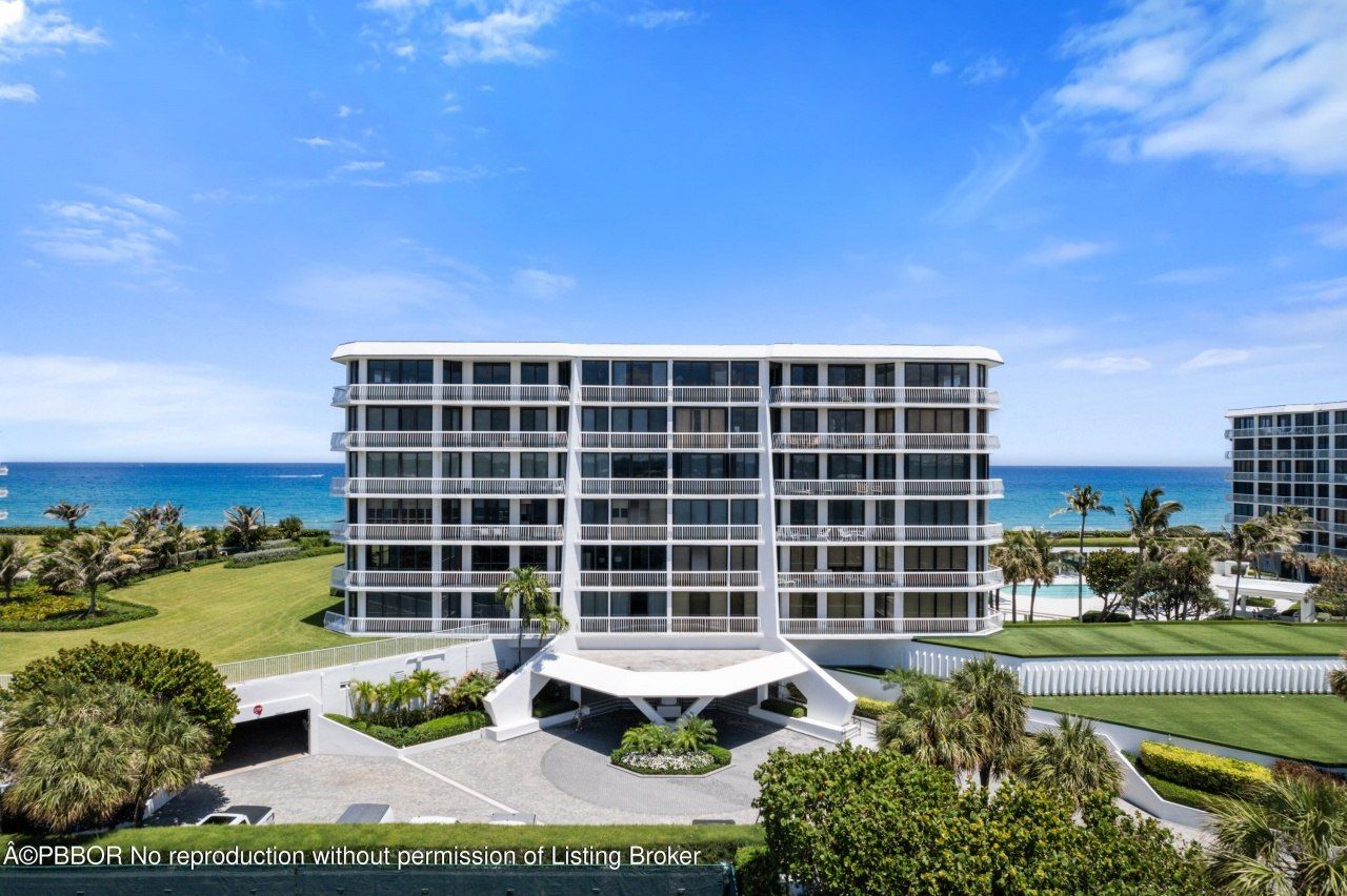 2100 S Ocean Boulevard, Unit 408N, Palm Beach, FL 33480 Photo